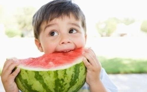 吃瓜说娱乐大西瓜