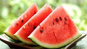 吃瓜说娱乐大西瓜