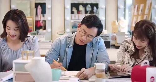 娱乐吃瓜三人组,揭秘娱乐圈幕后故事